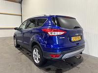 Ford kuga 1.6 titanium l-517-xj - afbeelding 13 van  23