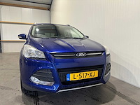 Ford kuga 1.6 titanium l-517-xj - afbeelding 16 van  23