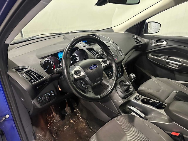 Ford kuga 1.6 titanium l-517-xj - afbeelding 17 van  23