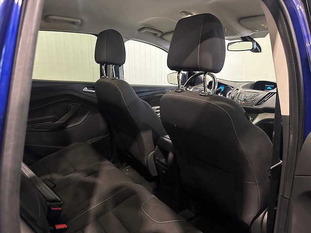 Ford kuga 1.6 titanium l-517-xj - afbeelding 4 van  23