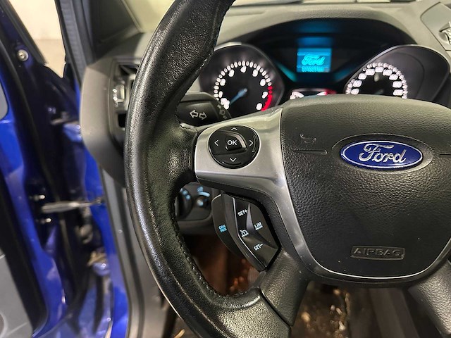 Ford kuga 1.6 titanium l-517-xj - afbeelding 5 van  23