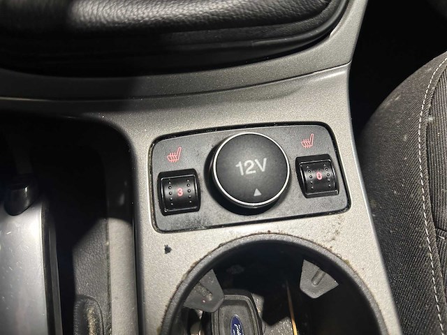 Ford kuga 1.6 titanium l-517-xj - afbeelding 11 van  23