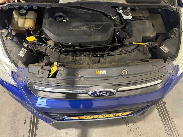 Ford kuga 1.6 titanium l-517-xj - afbeelding 15 van  23