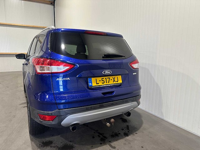 Ford kuga 1.6 titanium l-517-xj - afbeelding 18 van  23