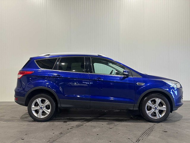 Ford kuga 1.6 titanium l-517-xj - afbeelding 20 van  23