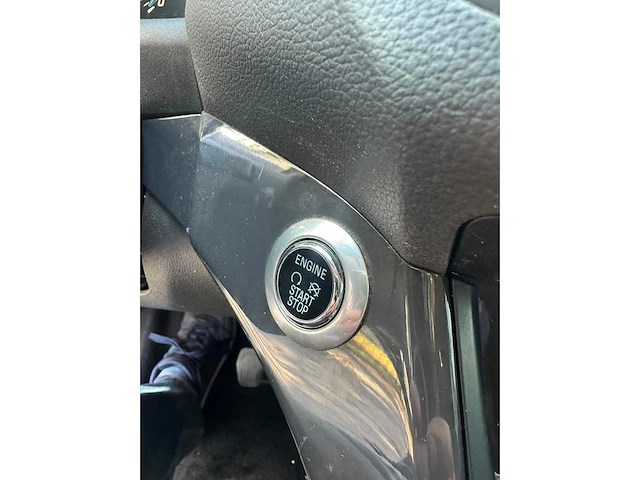 Ford kuga 1.6 titanium plus 2014 | k-560-fv i - afbeelding 2 van  19