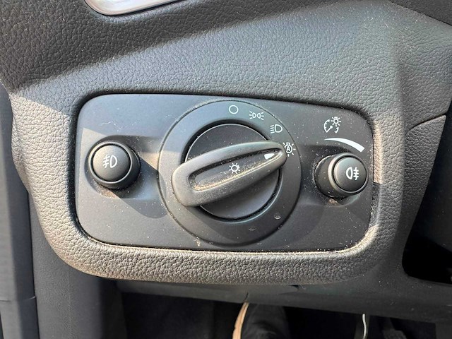 Ford kuga 1.6 titanium plus 2014 | k-560-fv i - afbeelding 3 van  19