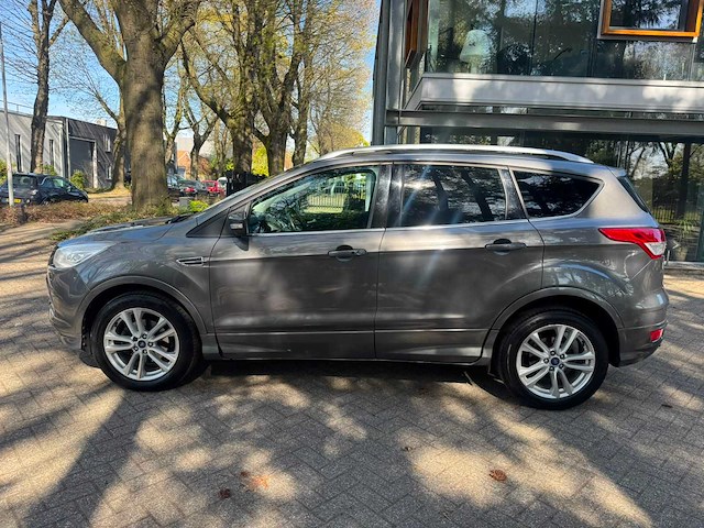 Ford kuga 1.6 titanium plus 2014 | k-560-fv i - afbeelding 5 van  19