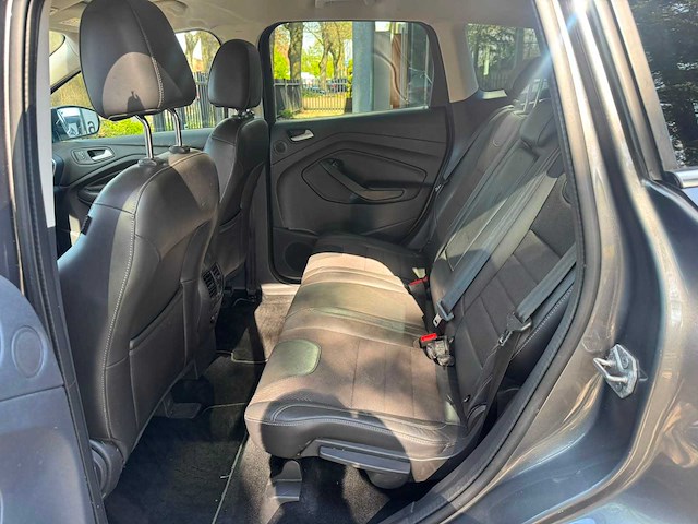 Ford kuga 1.6 titanium plus 2014 | k-560-fv i - afbeelding 8 van  19