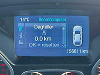 Ford kuga 1.6 titanium plus 2014 | k-560-fv i - afbeelding 12 van  19