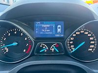 Ford kuga 1.6 titanium plus 2014 | k-560-fv i - afbeelding 13 van  19