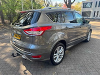 Ford kuga 1.6 titanium plus 2014 | k-560-fv i - afbeelding 7 van  19