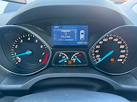 Ford kuga 1.6 titanium plus 2014 | k-560-fv i - afbeelding 14 van  19