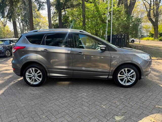 Ford kuga 1.6 titanium plus 2014 | k-560-fv i - afbeelding 15 van  19