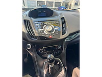 Ford kuga 1.6 titanium plus 2014 | k-560-fv i - afbeelding 16 van  19