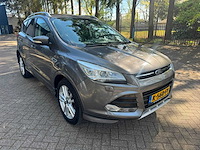 Ford kuga 1.6 titanium plus 2014 | k-560-fv i - afbeelding 17 van  19