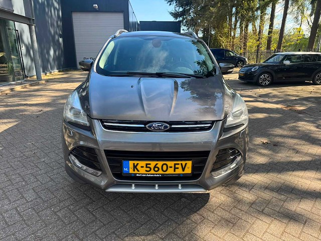 Ford kuga 1.6 titanium plus 2014 | k-560-fv i - afbeelding 19 van  19