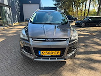 Ford kuga 1.6 titanium plus 2014 | k-560-fv i - afbeelding 19 van  19