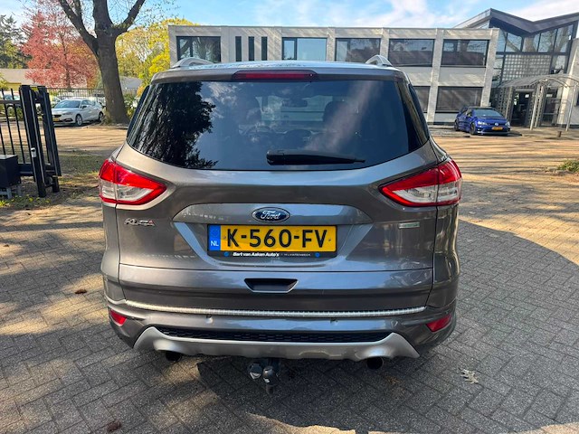 Ford kuga 1.6 titanium plus 2014 | k-560-fv i - afbeelding 3 van  26