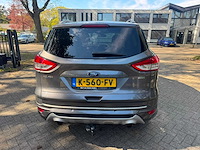 Ford kuga 1.6 titanium plus 2014 | k-560-fv i - afbeelding 3 van  26