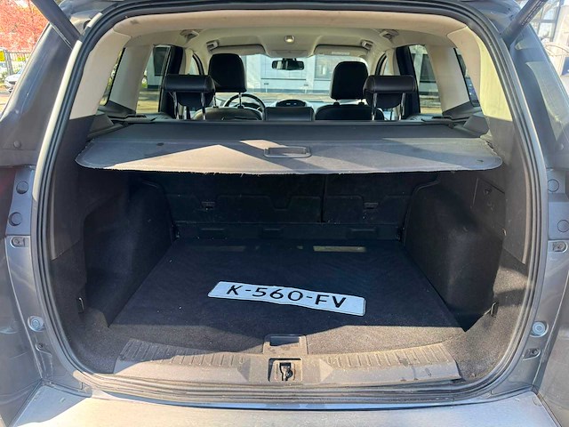 Ford kuga 1.6 titanium plus 2014 | k-560-fv i - afbeelding 9 van  26