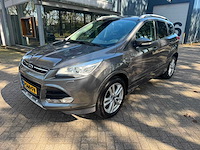 Ford kuga 1.6 titanium plus 2014 | k-560-fv i - afbeelding 1 van  26