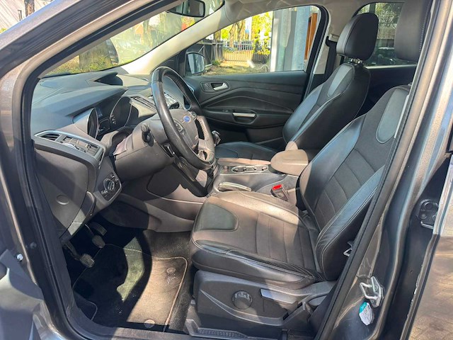 Ford kuga 1.6 titanium plus 2014 | k-560-fv i - afbeelding 14 van  26