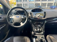Ford kuga 1.6 titanium plus 2014 | k-560-fv i - afbeelding 20 van  26