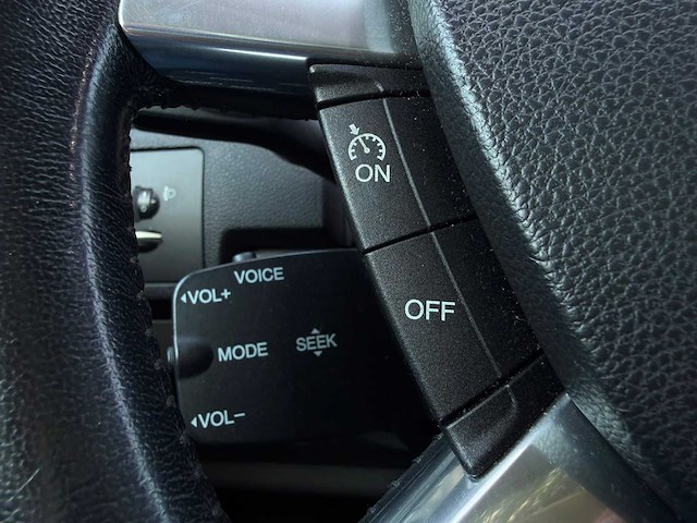 Ford kuga 2.5 20v titanium automaat, ts-764-p - afbeelding 3 van  20