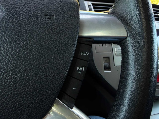 Ford kuga 2.5 20v titanium automaat, ts-764-p - afbeelding 7 van  20