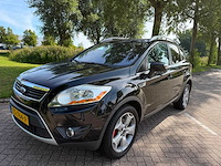 Ford kuga 2.5 20v titanium automaat, ts-764-p - afbeelding 1 van  20