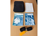 Ford kuga 2.5 20v titanium automaat, ts-764-p - afbeelding 12 van  20