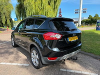 Ford kuga 2.5 20v titanium automaat, ts-764-p - afbeelding 15 van  20