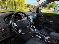 Ford kuga 2.5 20v titanium automaat, ts-764-p - afbeelding 19 van  20