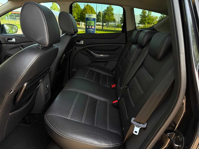Ford kuga 2.5 20v titanium automaat, ts-764-p - afbeelding 20 van  20