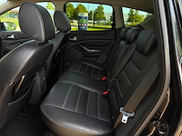 Ford kuga 2.5 20v titanium automaat, ts-764-p - afbeelding 20 van  20