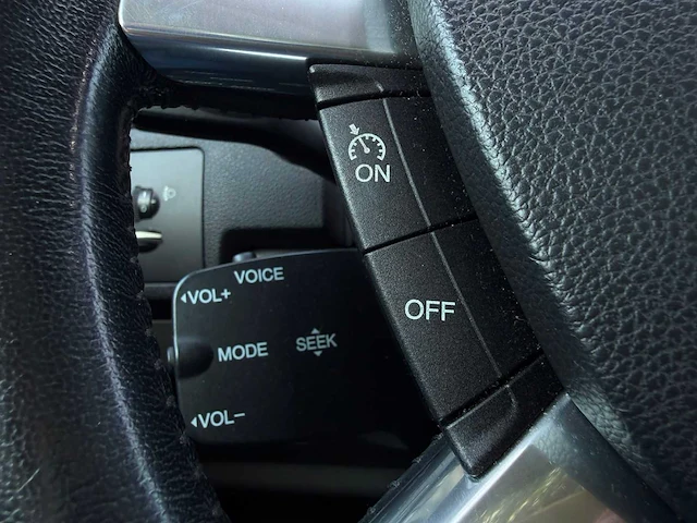 Ford kuga 2.5 20v titanium automaat, ts-764-p - afbeelding 3 van  20