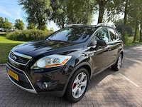 Ford kuga 2.5 20v titanium automaat, ts-764-p