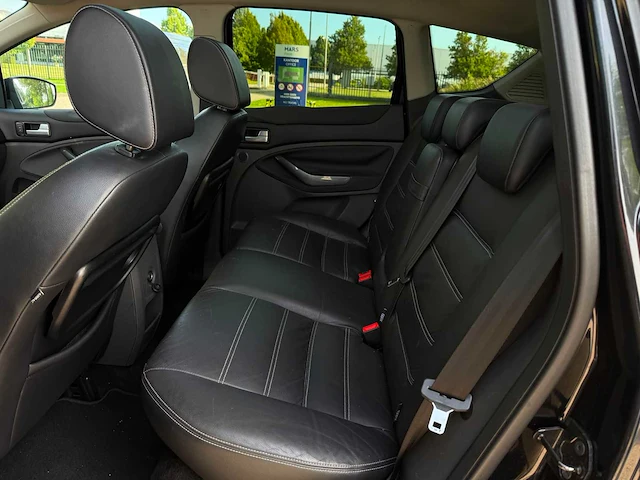 Ford kuga 2.5 20v titanium automaat, ts-764-p - afbeelding 20 van  20