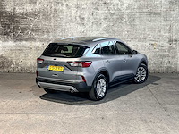 Ford kuga 2.5 phev titanium 225pk 2023 (origineel-nl), s-543-kd - afbeelding 12 van  45