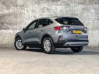 Ford kuga 2.5 phev titanium 225pk 2023 (origineel-nl), s-543-kd - afbeelding 15 van  45