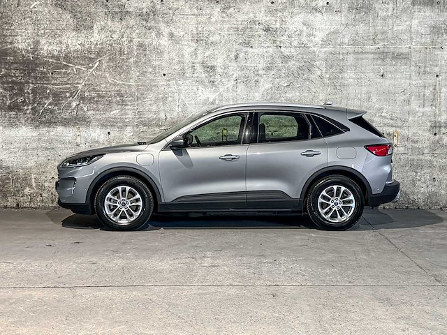 Ford kuga 2.5 phev titanium 225pk 2023 (origineel-nl), s-543-kd - afbeelding 17 van  45