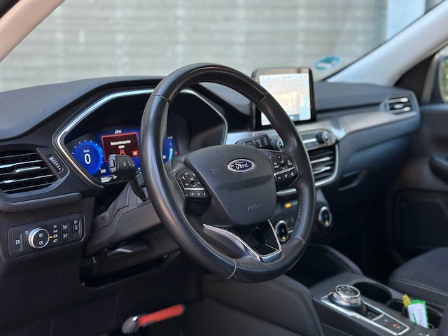 Ford kuga 2.5 phev titanium 225pk 2023 (origineel-nl), s-543-kd - afbeelding 18 van  45