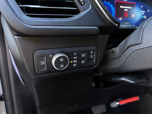 Ford kuga 2.5 phev titanium 225pk 2023 (origineel-nl), s-543-kd - afbeelding 21 van  45