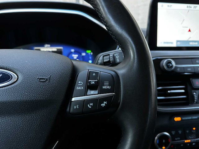 Ford kuga 2.5 phev titanium 225pk 2023 (origineel-nl), s-543-kd - afbeelding 23 van  45