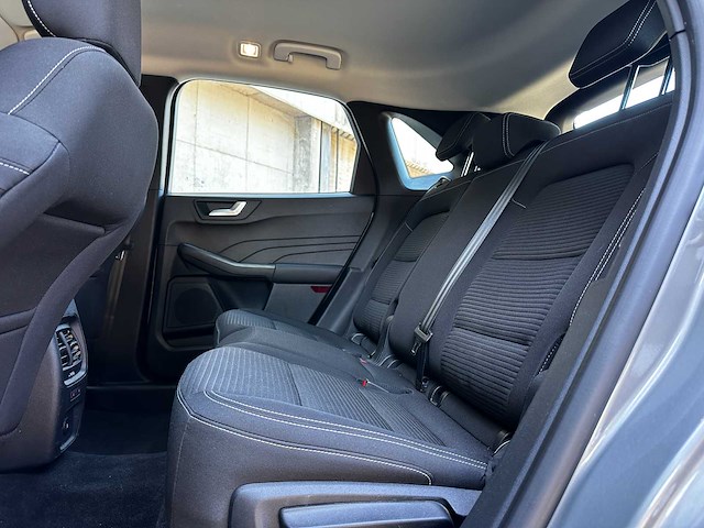 Ford kuga 2.5 phev titanium 225pk 2023 (origineel-nl), s-543-kd - afbeelding 34 van  45