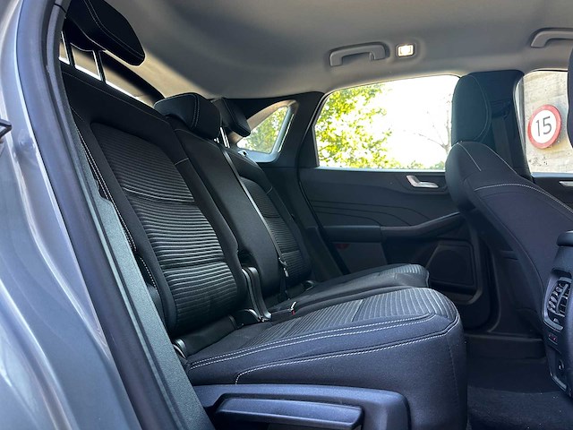 Ford kuga 2.5 phev titanium 225pk 2023 (origineel-nl), s-543-kd - afbeelding 39 van  45