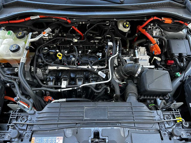 Ford kuga 2.5 phev titanium 225pk 2023 (origineel-nl), s-543-kd - afbeelding 42 van  45