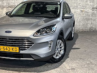 Ford kuga 2.5 phev titanium 225pk 2023 (origineel-nl), s-543-kd - afbeelding 5 van  45