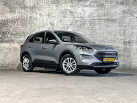 Ford kuga 2.5 phev titanium 225pk 2023 (origineel-nl), s-543-kd - afbeelding 8 van  45